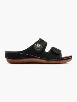 Damen Easy Street Komfort Pantolette