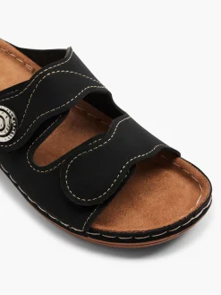 Damen Easy Street Komfort Pantolette