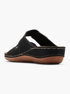 Damen Easy Street Komfort Pantolette