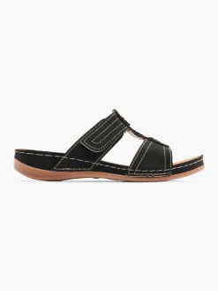 Damen Easy Street Komfort Pantolette