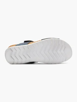 Damen Easy Street Komfort Pantolette