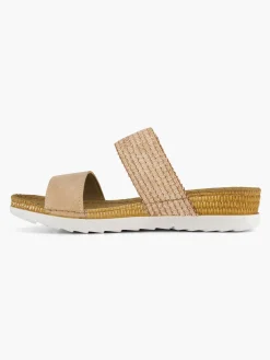 Damen Easy Street Komfort Pantolette