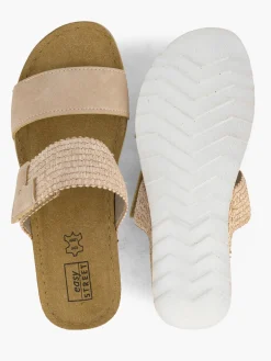 Damen Easy Street Komfort Pantolette