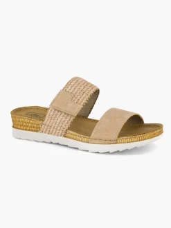 Damen Easy Street Komfort Pantolette