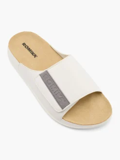 Damen Romika Komfort Pantolette
