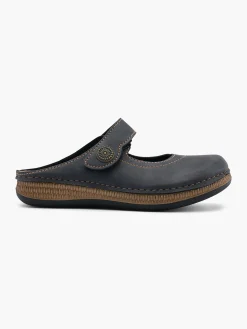 Damen Easy Street Komfort Pantolette