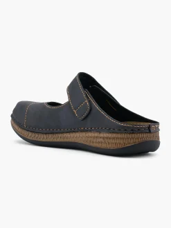 Damen Easy Street Komfort Pantolette