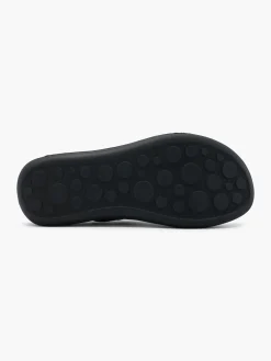 Damen Easy Street Komfort Pantolette