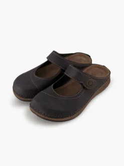 Damen Easy Street Komfort Pantolette