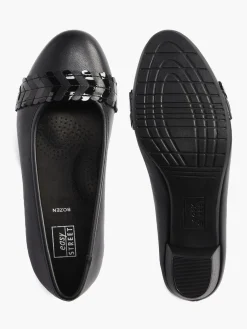 Damen Easy Street Komfort Pumps