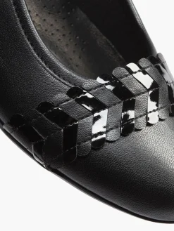 Damen Easy Street Komfort Pumps
