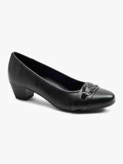 Damen Easy Street Komfort Pumps
