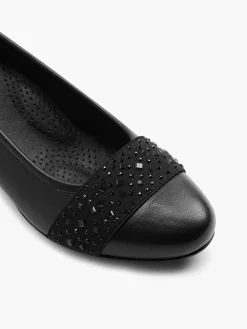 Damen Easy Street Komfort Pumps