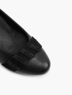 Damen Easy Street Komfort Pumps