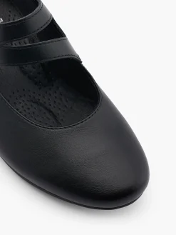 Damen Easy Street Komfort Pumps