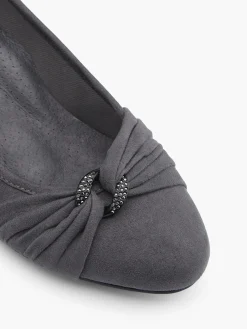 Damen Easy Street Komfort Pumps