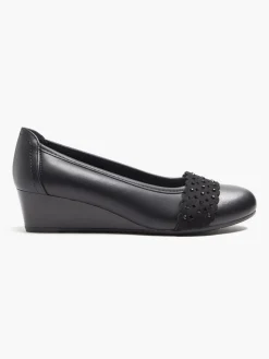 Damen Easy Street Komfort Pumps