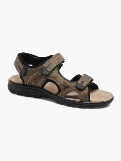 Herren Easy Street Komfort Sandale