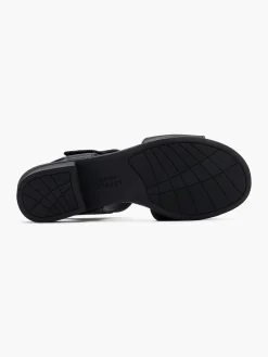 Damen Easy Street Komfort Sandale