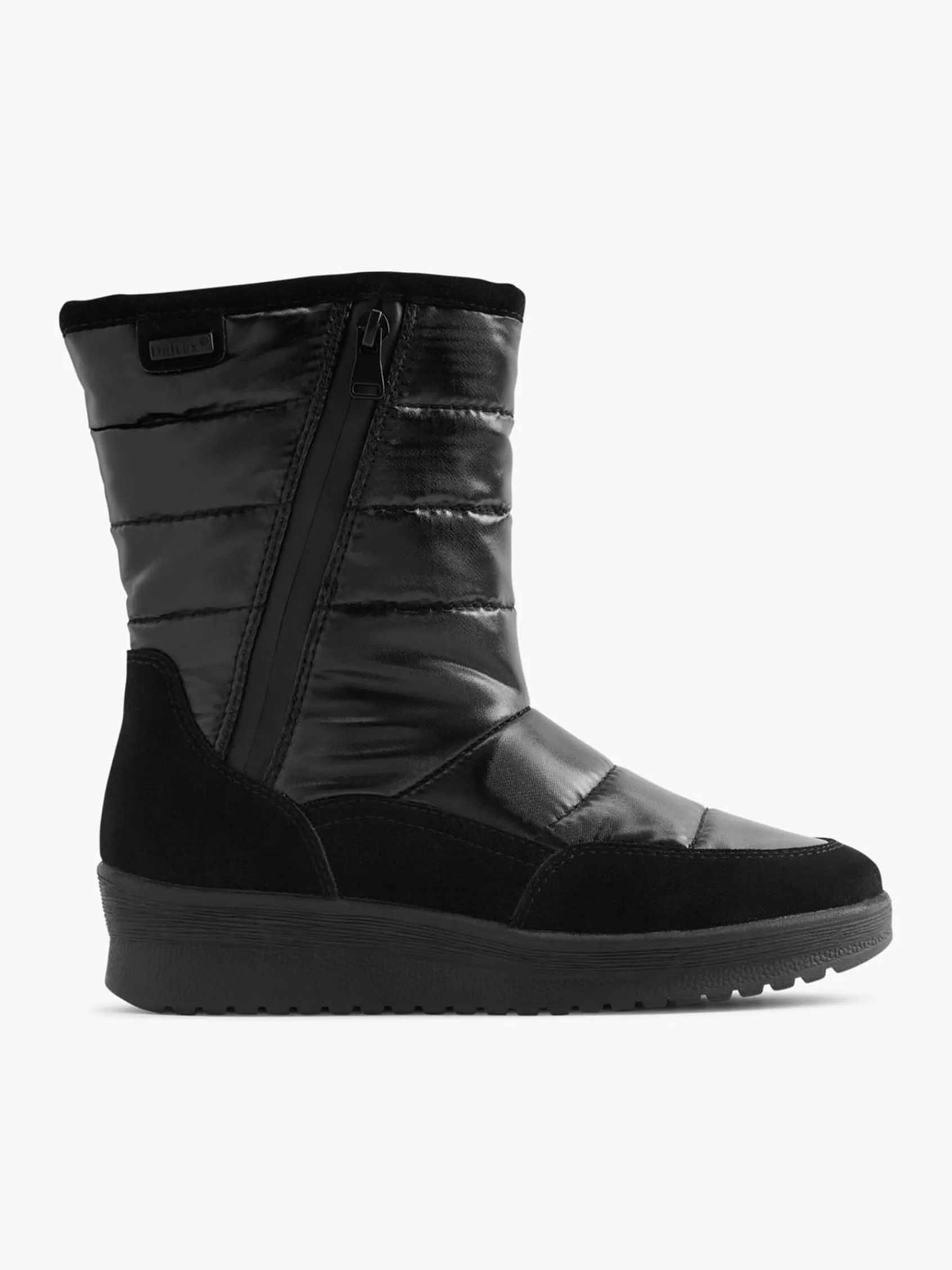 Damen Easy Street Komfort Schneeboots