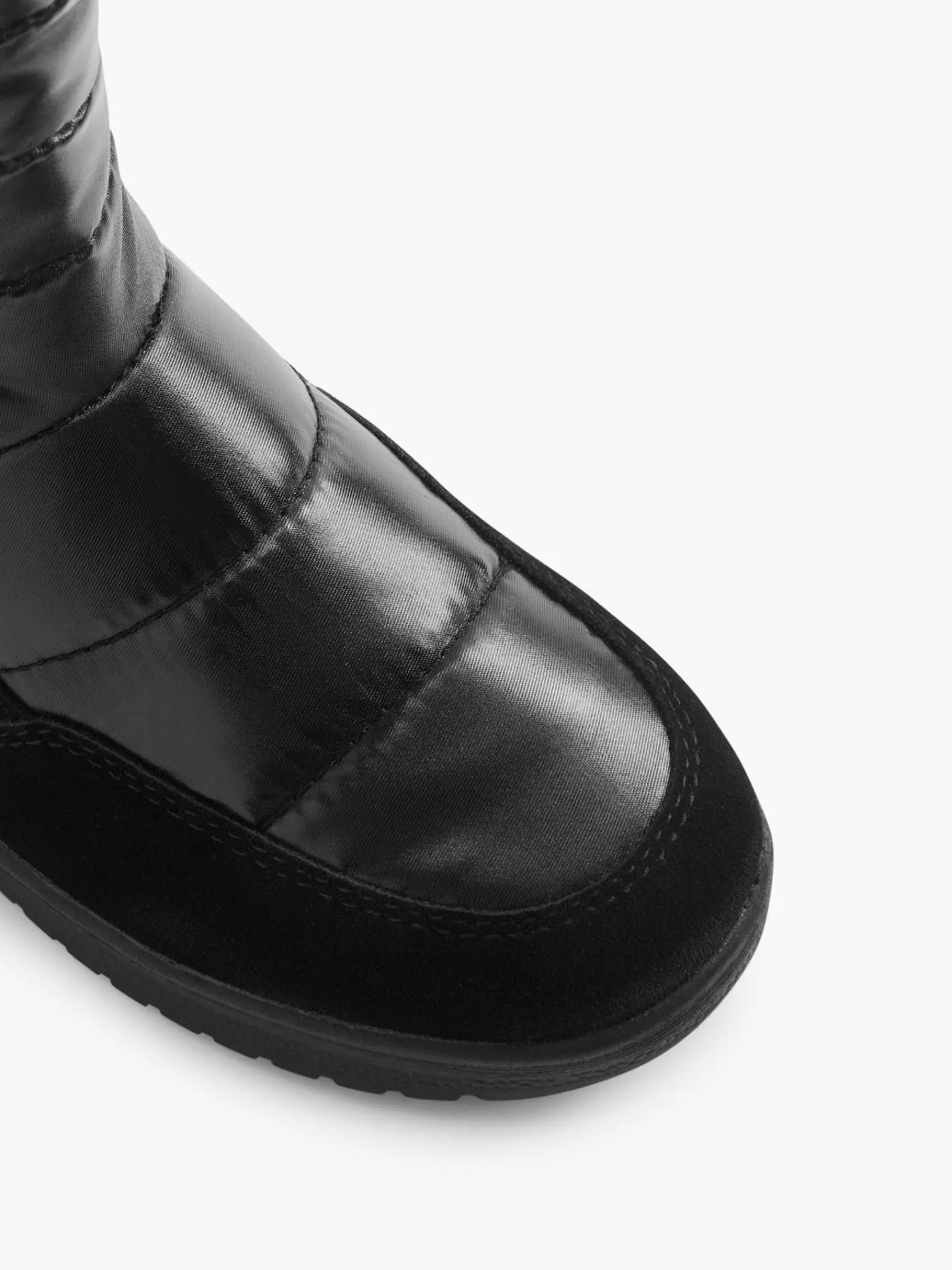 Damen Easy Street Komfort Schneeboots