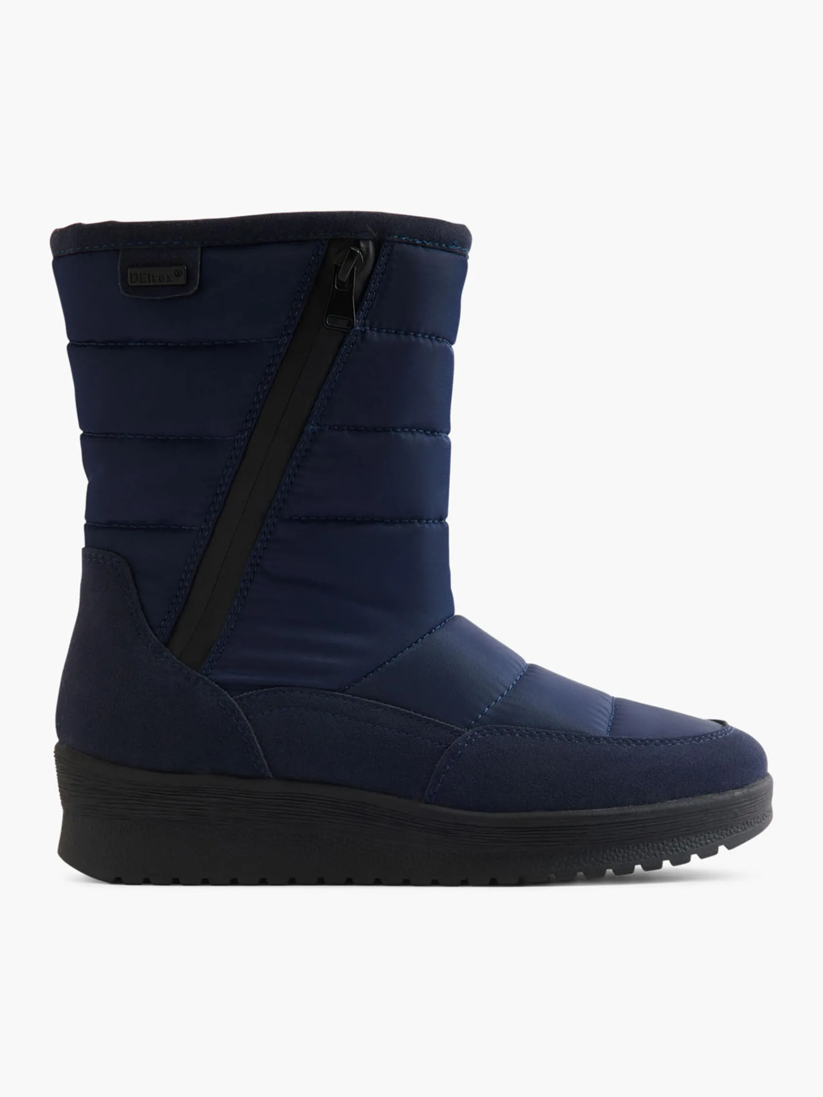 Damen Easy Street Komfort Schneeboots