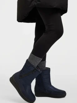 Damen Easy Street Komfort Schneeboots