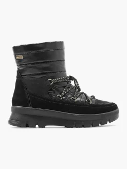 Damen Medicus Komfort Schneeboots