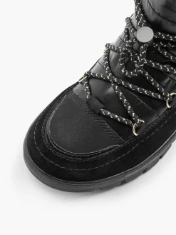 Damen Medicus Komfort Schneeboots