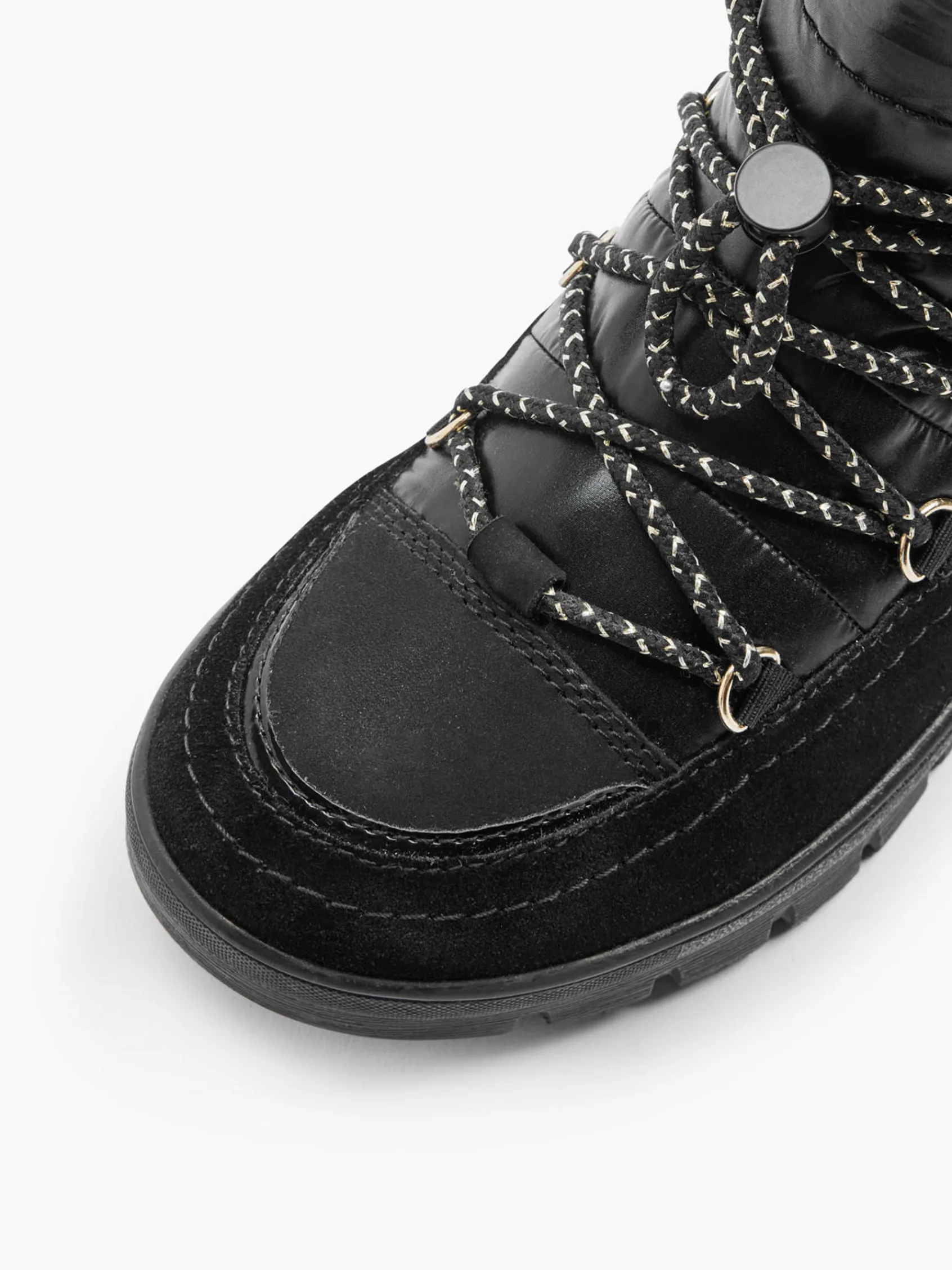 Damen Medicus Komfort Schneeboots