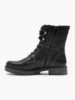 Damen Easy Street Komfort Schnürboots