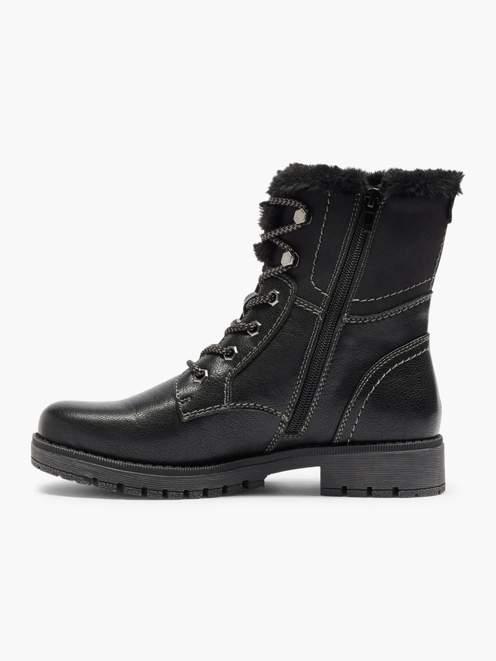 Damen Easy Street Komfort Schnürboots