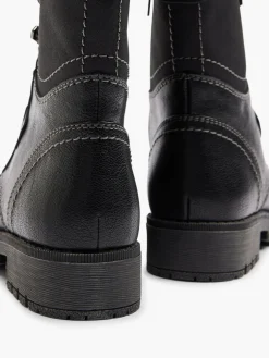 Damen Easy Street Komfort Schnürboots