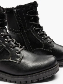 Damen Easy Street Komfort Schnürboots