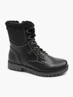 Damen Easy Street Komfort Schnürboots
