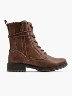 Damen Easy Street Komfort Schnürboots
