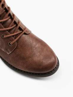 Damen Easy Street Komfort Schnürboots