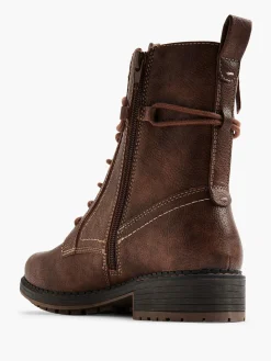 Damen Easy Street Komfort Schnürboots