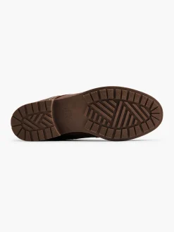 Damen Easy Street Komfort Schnürboots