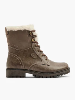 Damen Easy Street Komfort Schnürboots