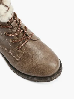 Damen Easy Street Komfort Schnürboots
