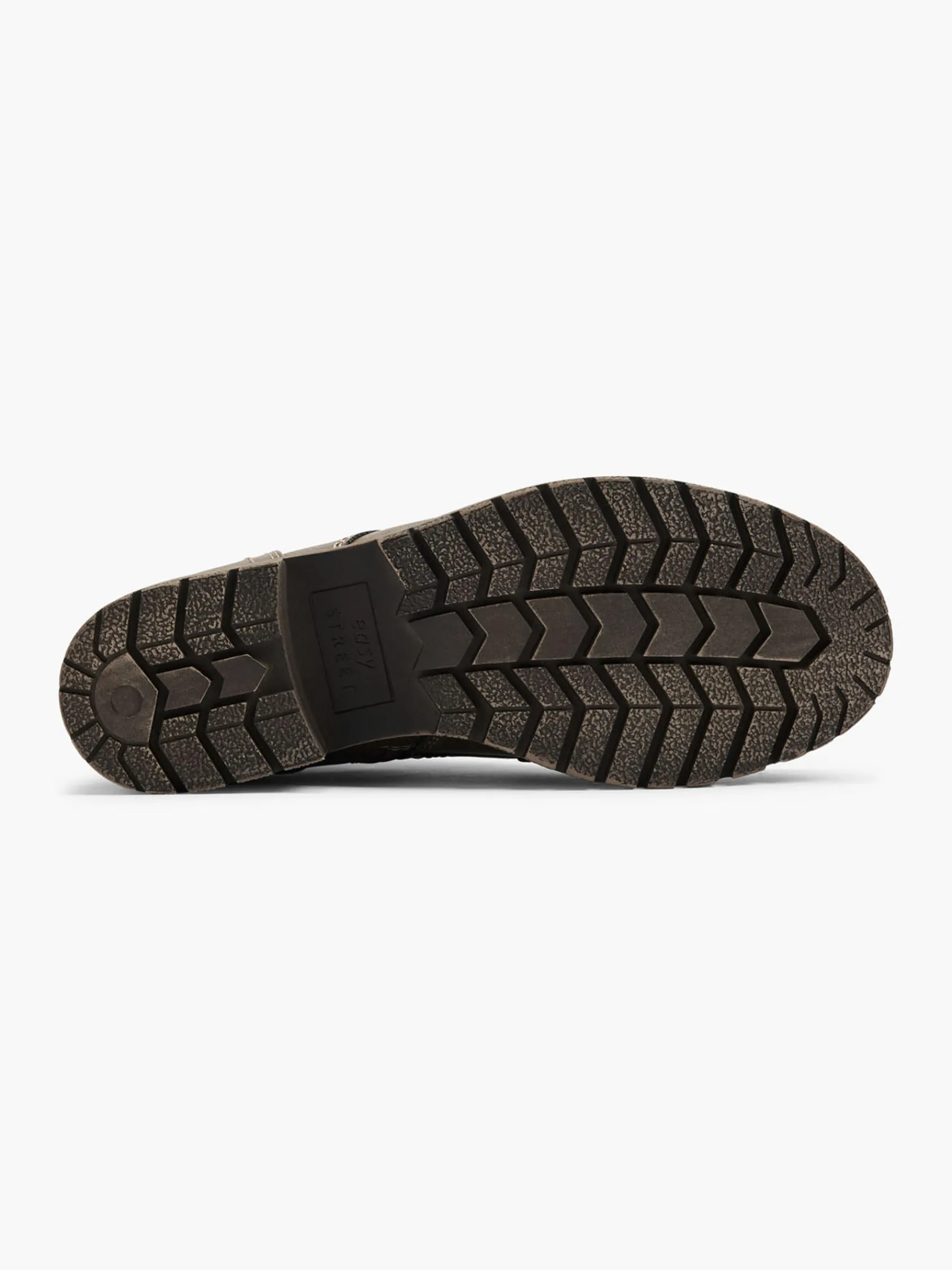 Damen Easy Street Komfort Schnürboots