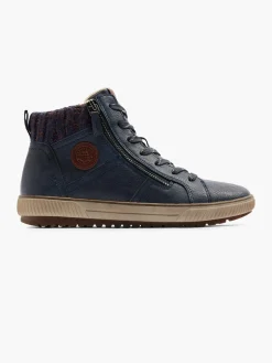 Damen Easy Street Komfort Schnürboots
