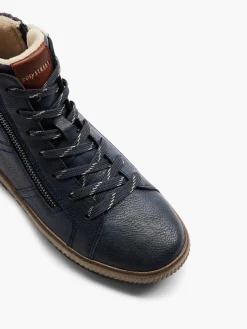 Damen Easy Street Komfort Schnürboots