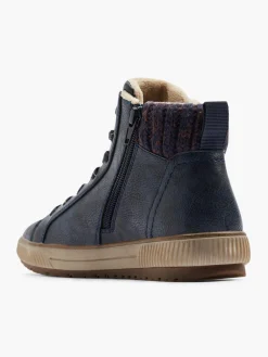 Damen Easy Street Komfort Schnürboots