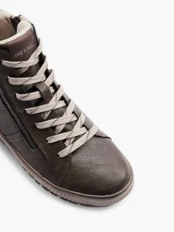 Damen Easy Street Komfort Schnürboots