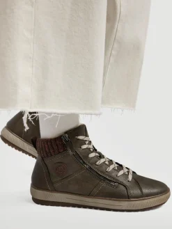 Damen Easy Street Komfort Schnürboots