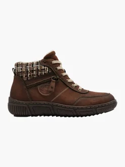 Damen Easy Street Komfort Schnürboots