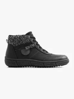 Damen Easy Street Komfort Schnürboots