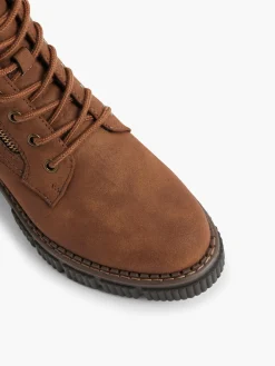 Damen Easy Street Komfort Schnürboots